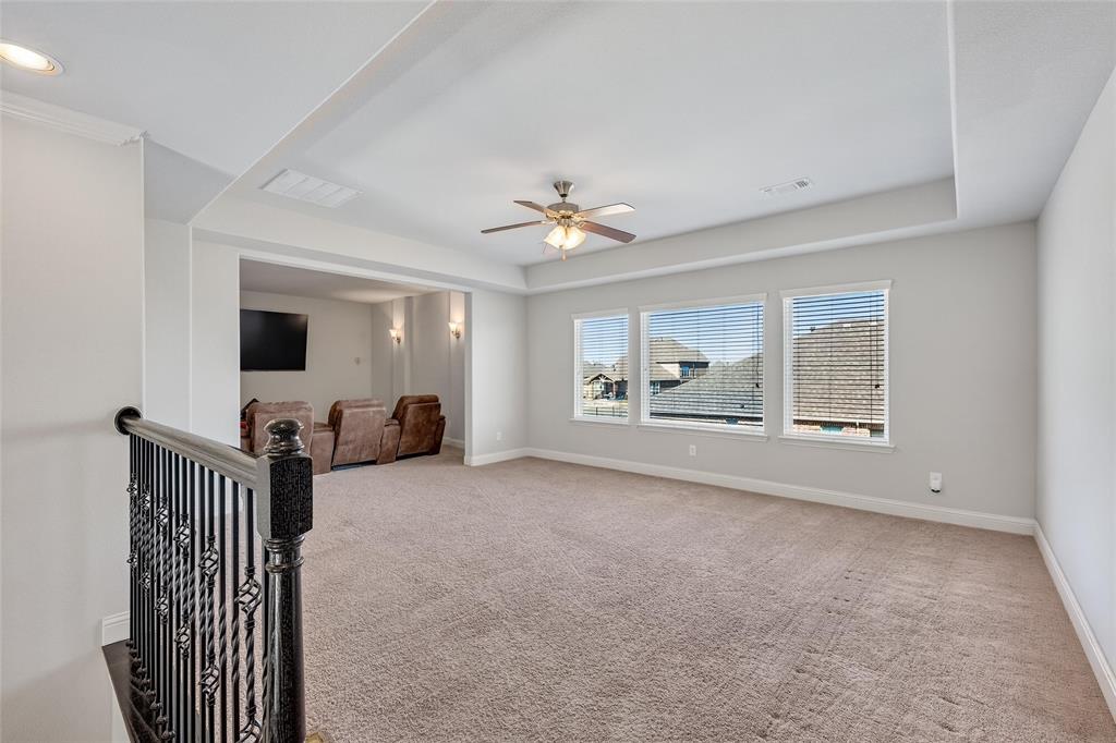 Bridges At Preston Xing Sec 1 - Residential