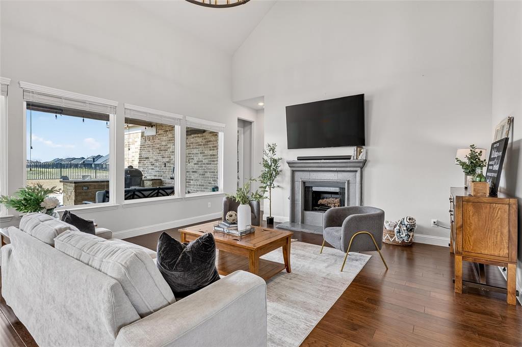 Bridges At Preston Xing Sec 1 - Residential