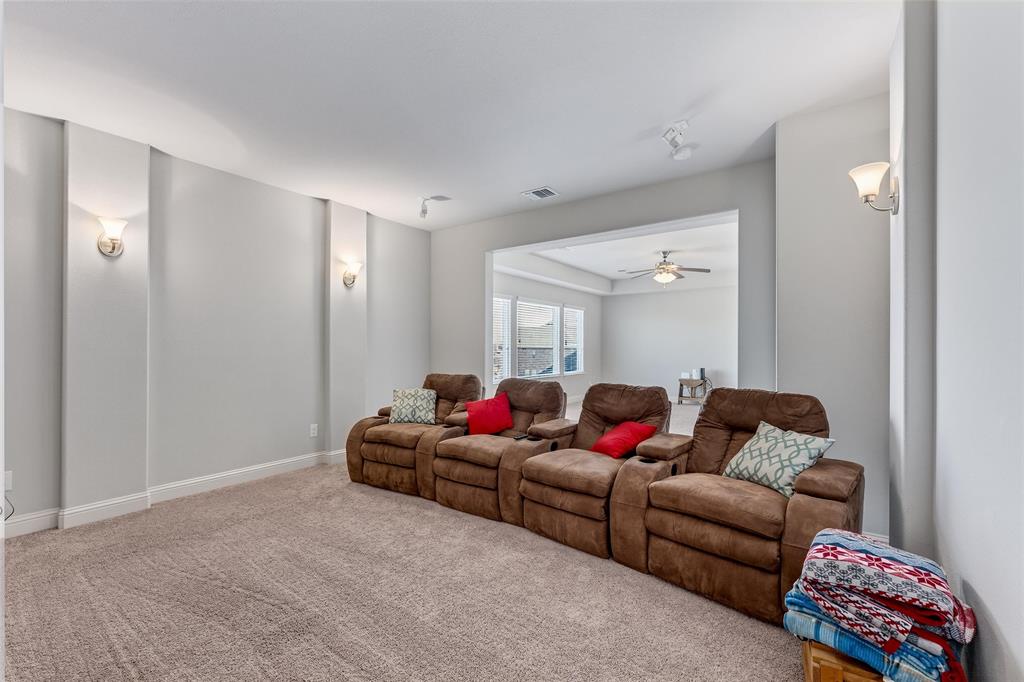 Bridges At Preston Xing Sec 1 - Residential