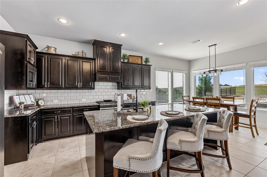 Bridges At Preston Xing Sec 1 - Residential