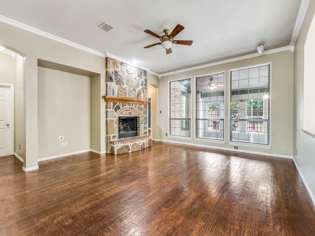 Liberty Ph 1 - Residential Lease