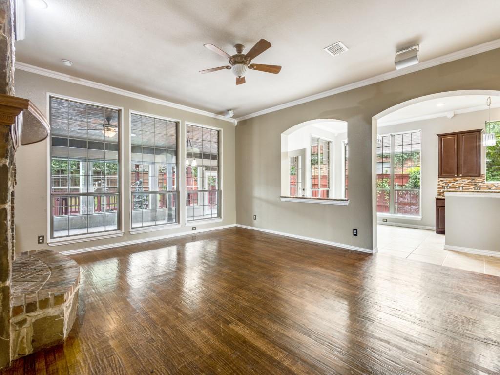 Liberty Ph 1 - Residential Lease