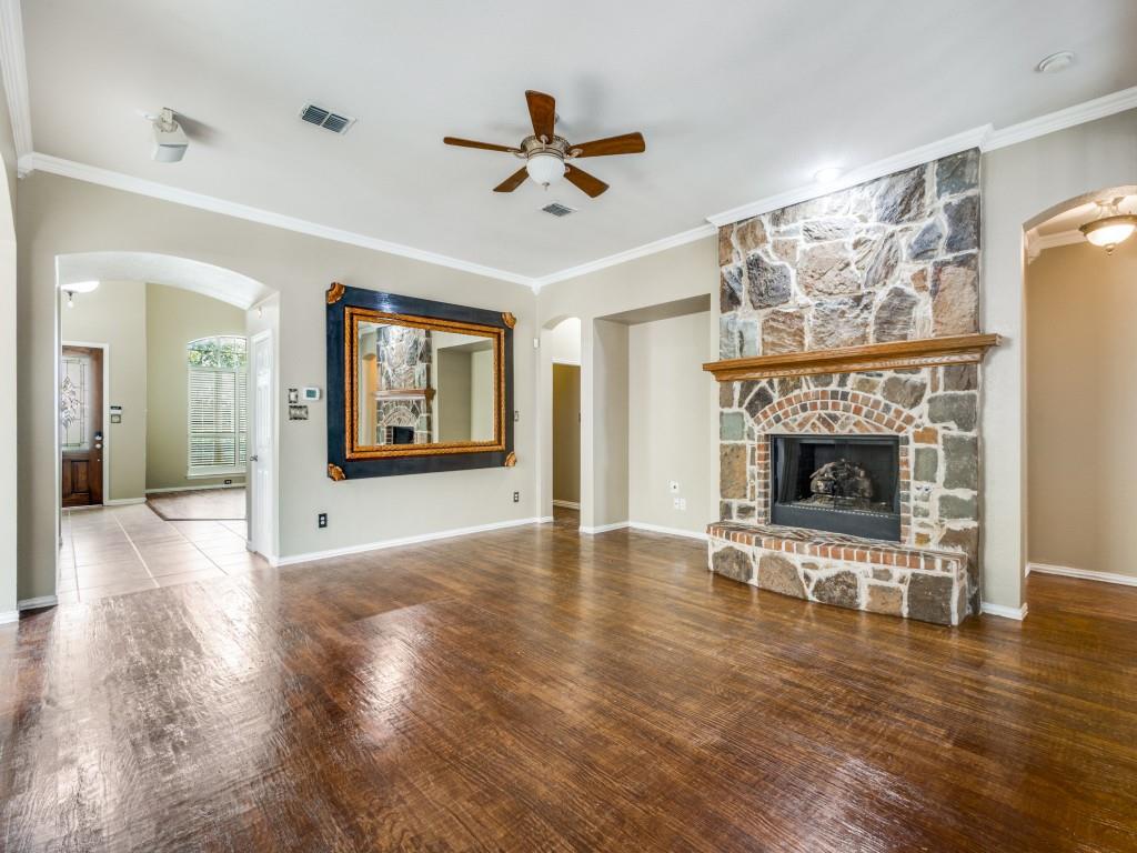 Liberty Ph 1 - Residential Lease