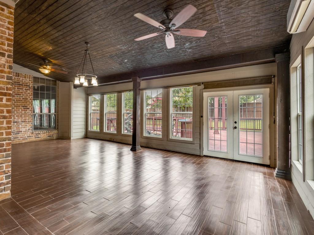 Liberty Ph 1 - Residential Lease