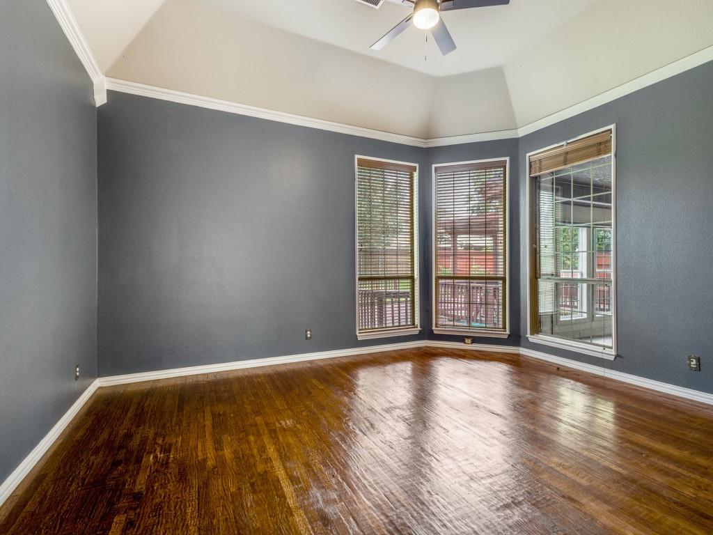 Liberty Ph 1 - Residential Lease