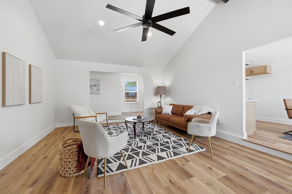 Camelot Estates - Residential