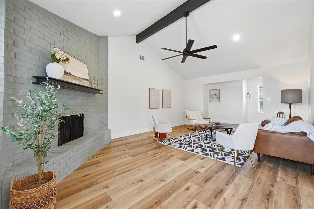 Camelot Estates - Residential