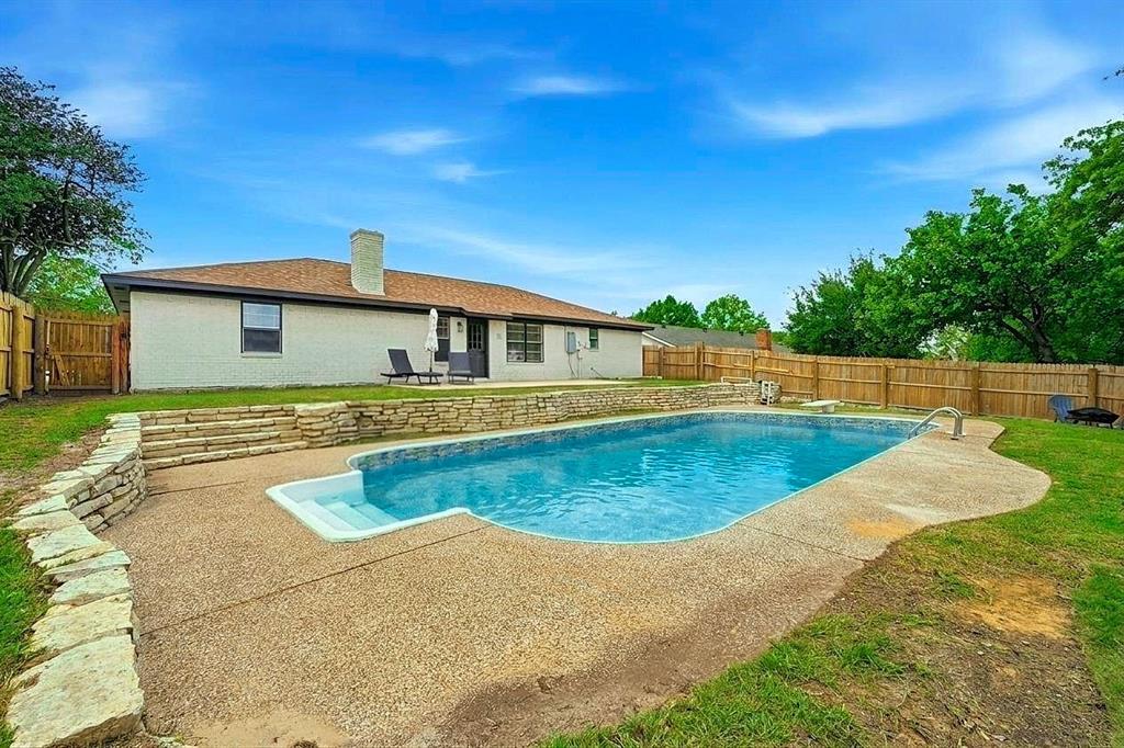 Camelot Estates - Residential