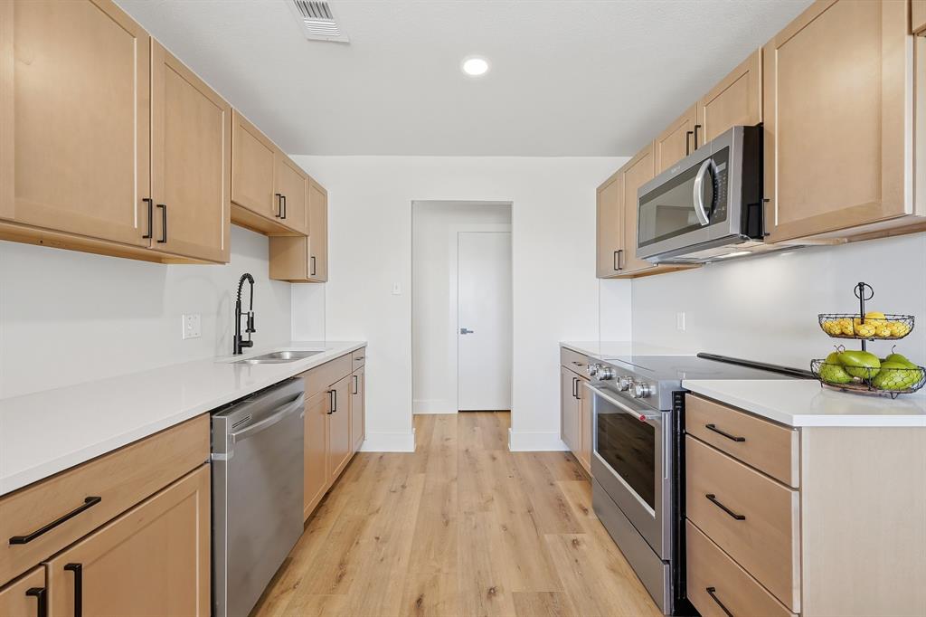 Camelot Estates - Residential