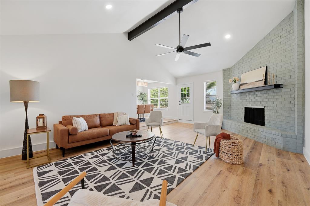 Camelot Estates - Residential