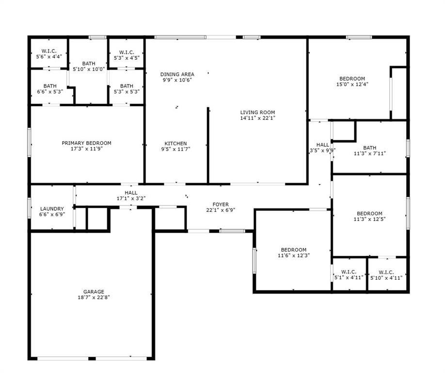 Camelot Estates - Residential