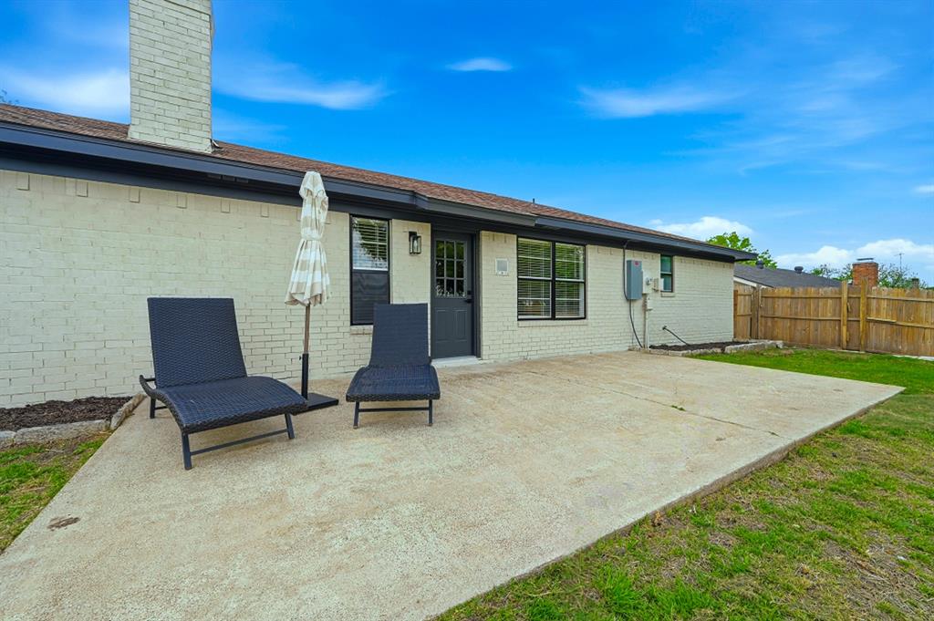 Camelot Estates - Residential