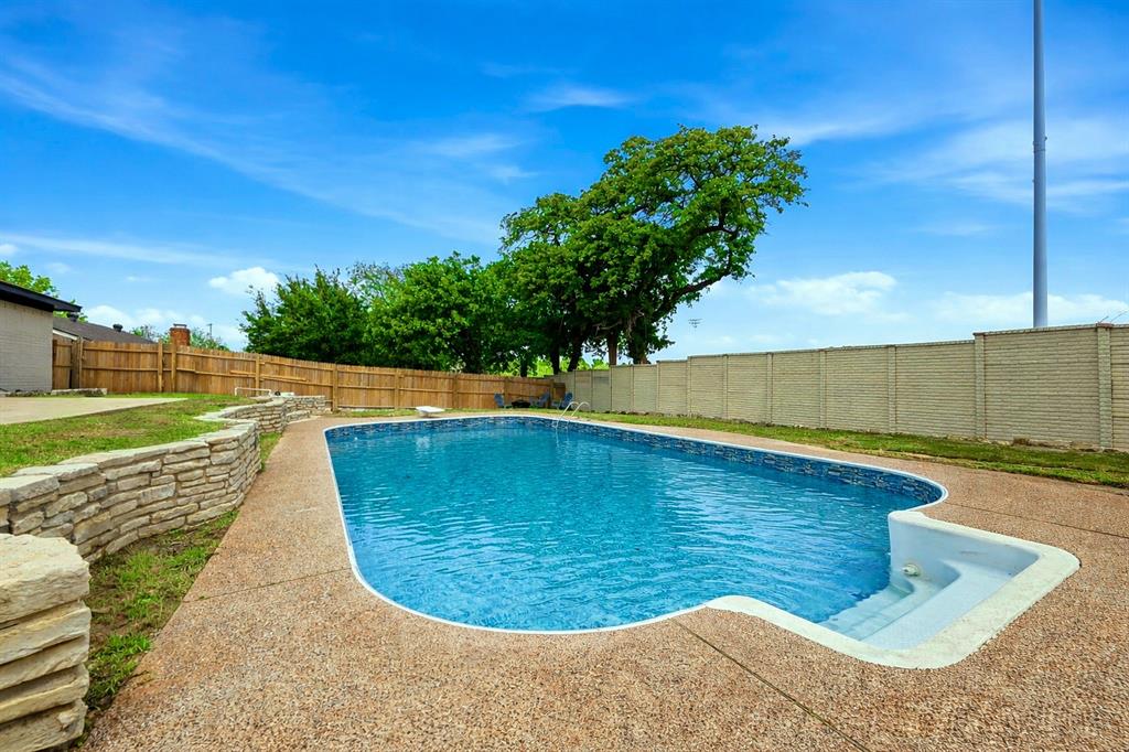 Camelot Estates - Residential