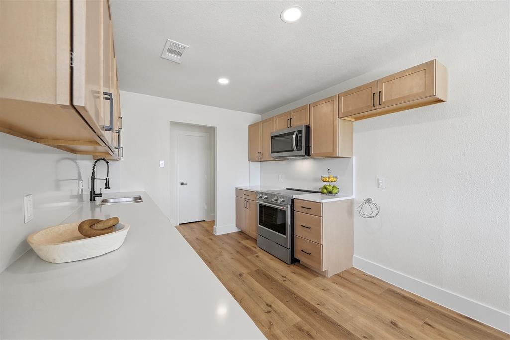 Camelot Estates - Residential