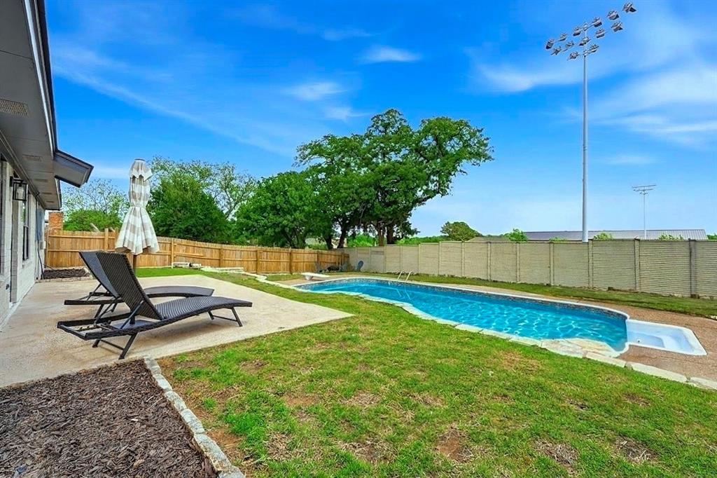 Camelot Estates - Residential