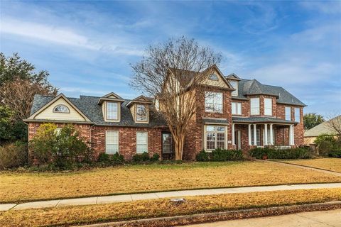 1814 Countryside Carrollton TX 75007