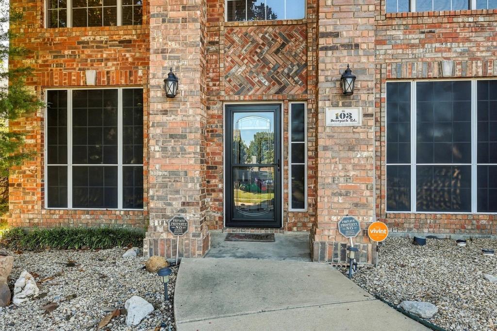 103 Deerpath Road