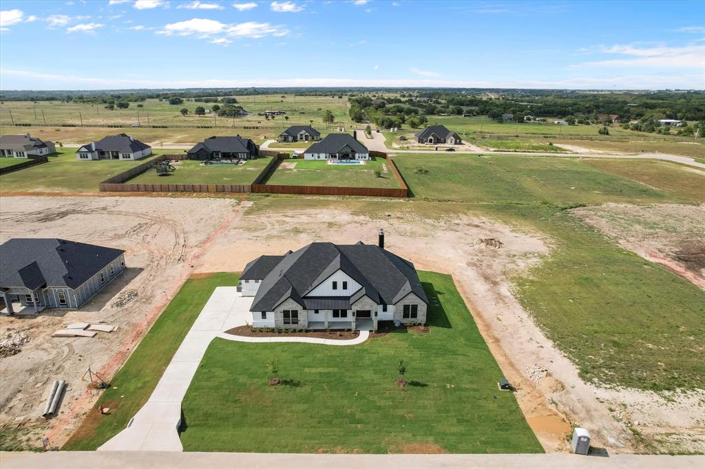 Ranch at Stone Hill - Residential