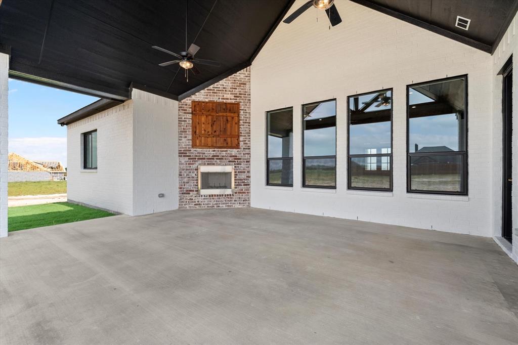 Ranch at Stone Hill - Residential