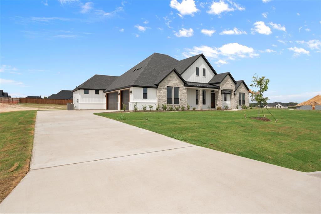 Ranch at Stone Hill - Residential