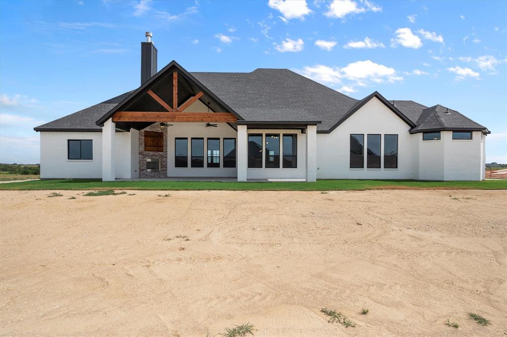 Ranch at Stone Hill - Residential