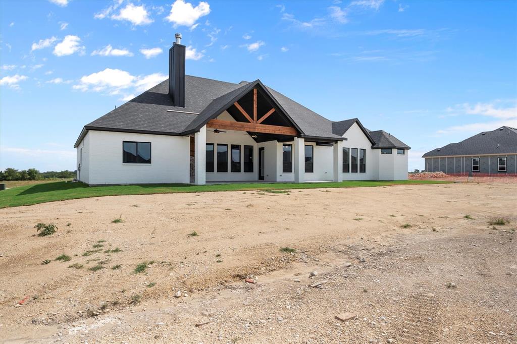 Ranch at Stone Hill - Residential
