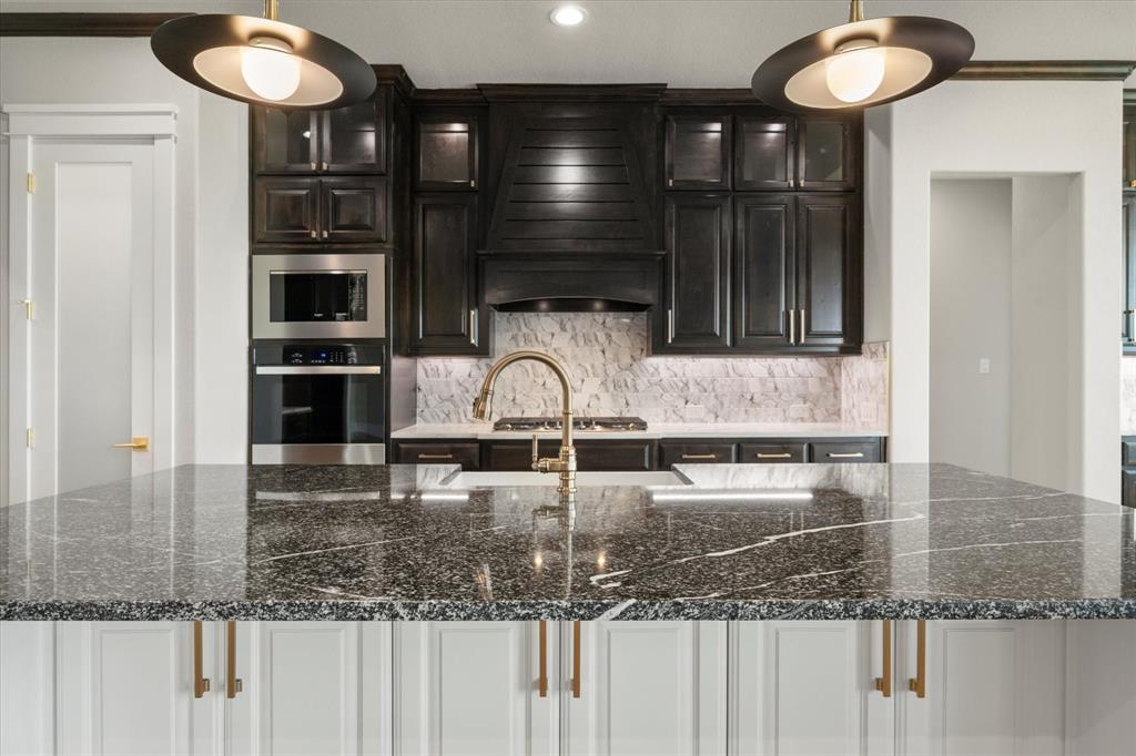 Ranch at Stone Hill - Residential