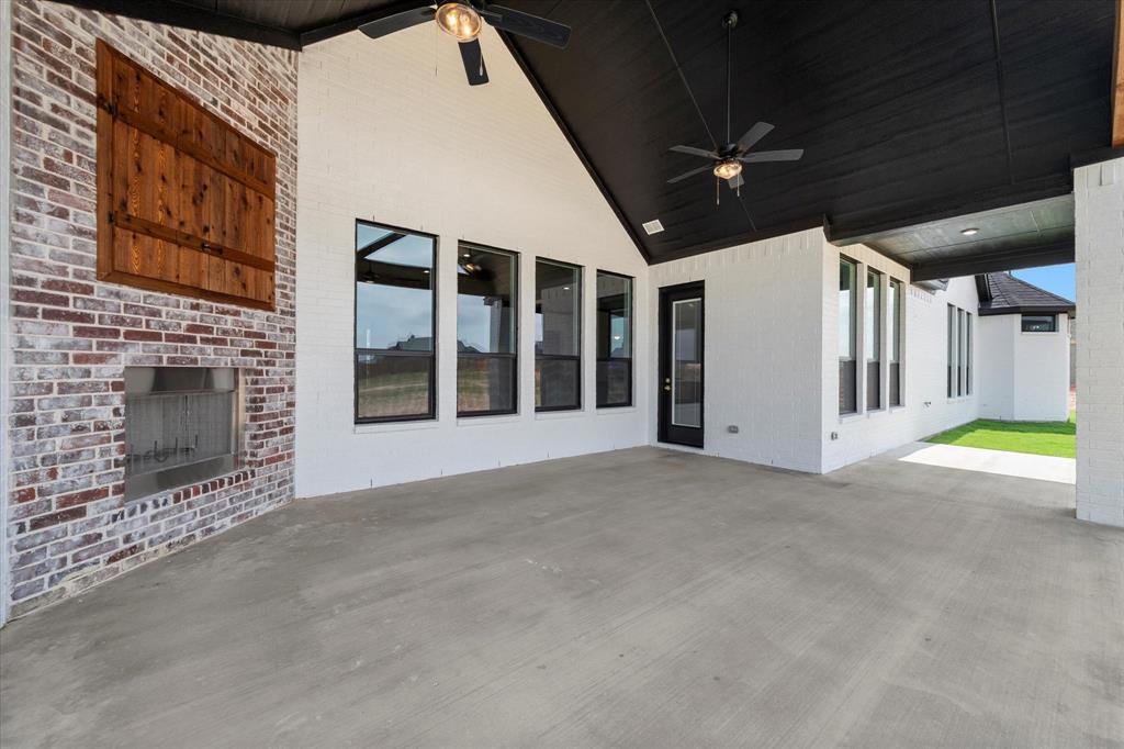 Ranch at Stone Hill - Residential