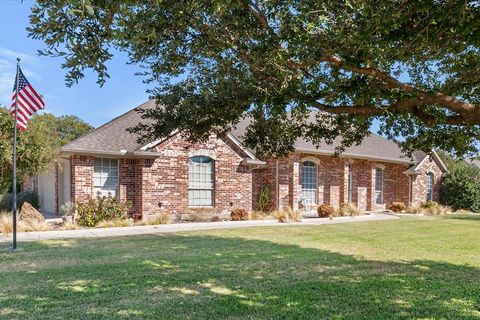 1825 Meadow Springs Drive Haslet TX 76052