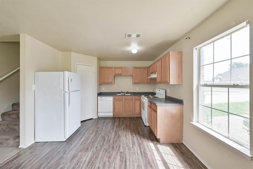 Cambric Park - Residential Lease