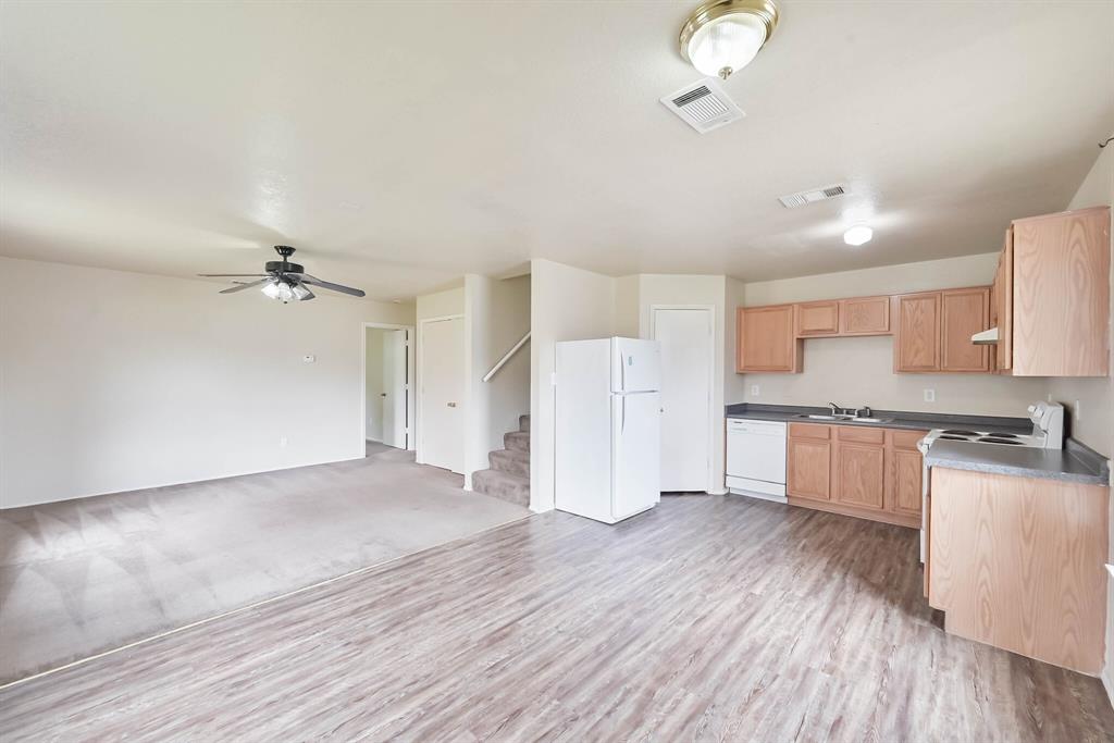 Cambric Park - Residential Lease