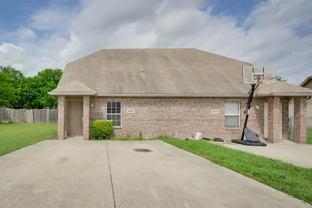 Cambric Park - Residential Lease