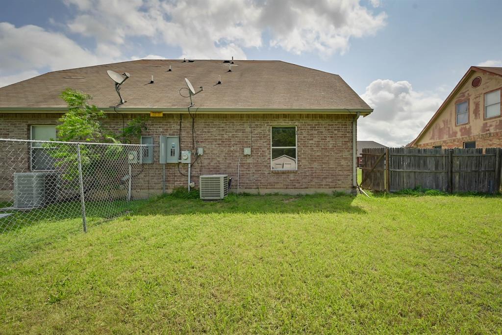 Cambric Park - Residential Lease