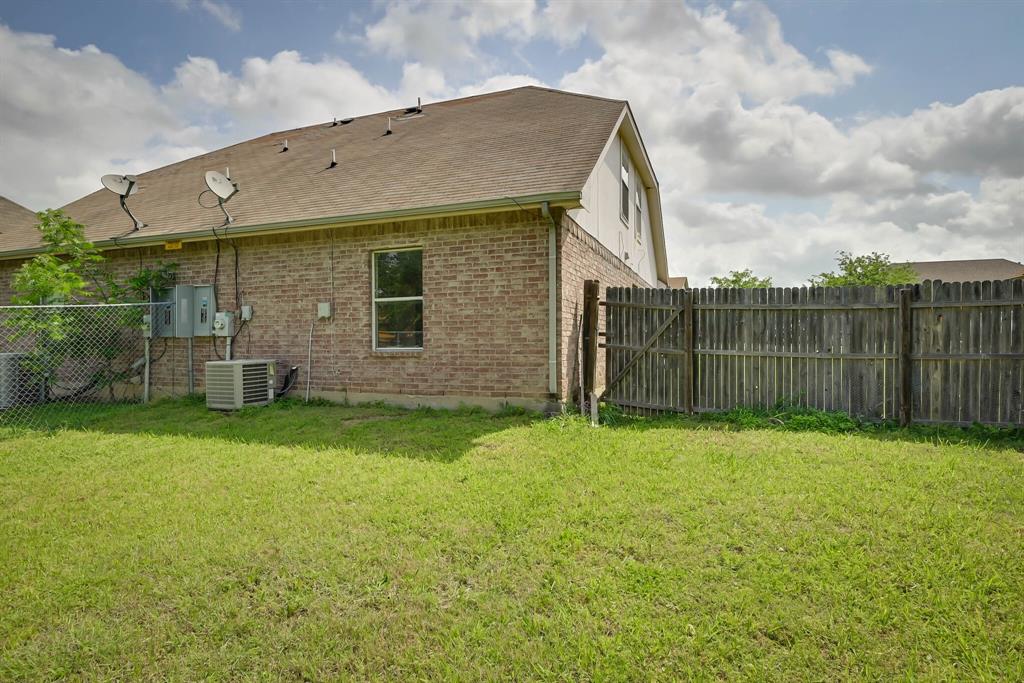 Cambric Park - Residential Lease