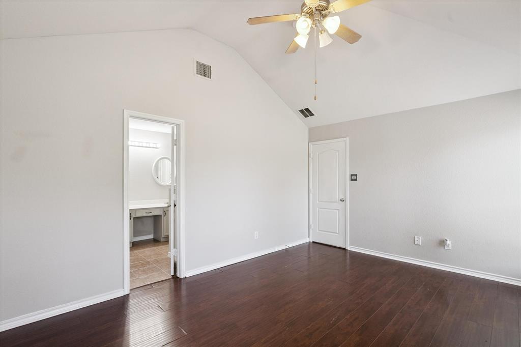 Vista Greens - Residential Lease