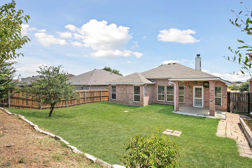 Vista Greens - Residential Lease