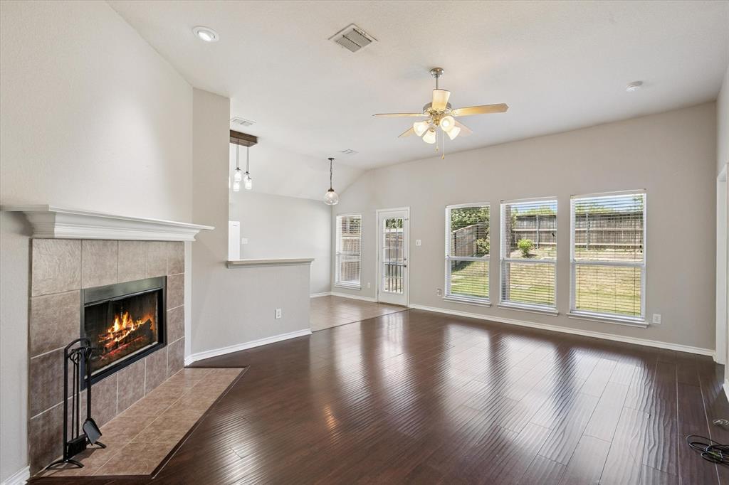 Vista Greens - Residential Lease