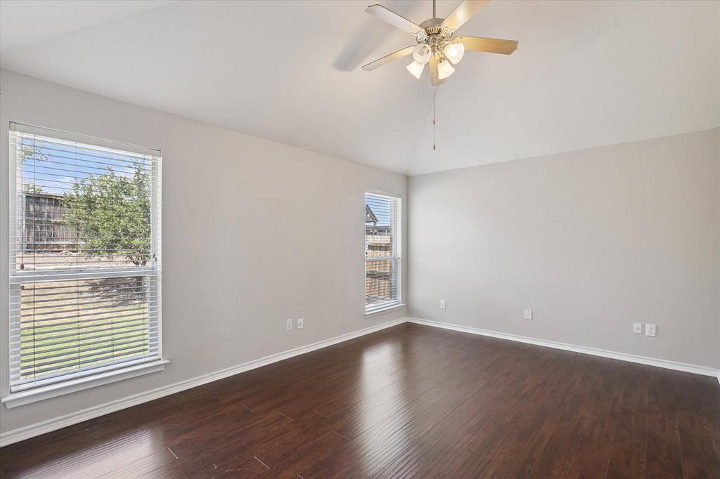 Vista Greens - Residential Lease