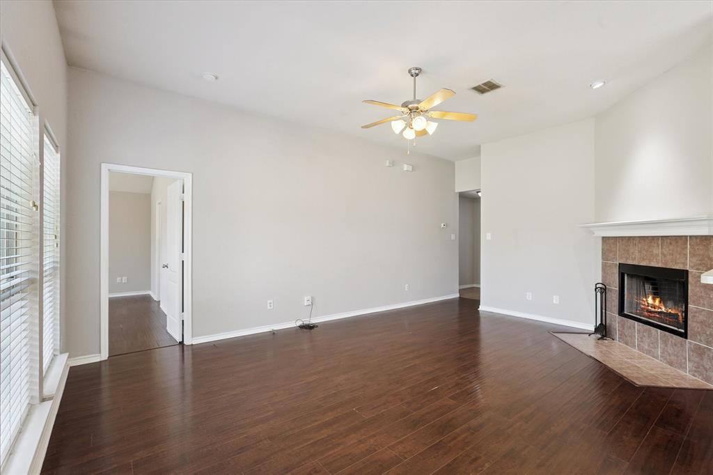 Vista Greens - Residential Lease