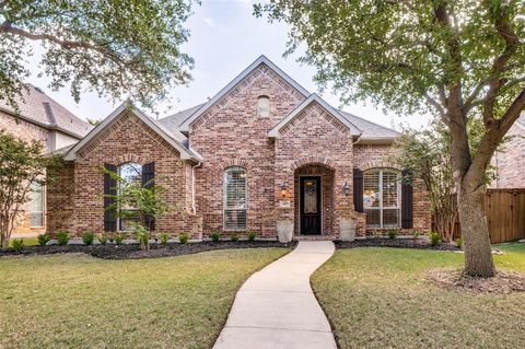 1311 Aubrey Lane Frisco TX 75033