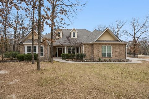 Photo of 2034 Red Cedar Trail, Greenville, TX 75402 (MLS # 21136378)