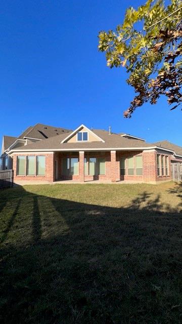 Kensington Gardens #2 - Residential