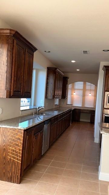 Kensington Gardens #2 - Residential