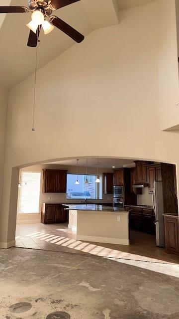 Kensington Gardens #2 - Residential