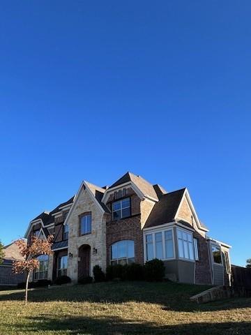 Kensington Gardens #2 - Residential