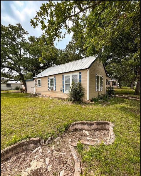 A home in Hamilton