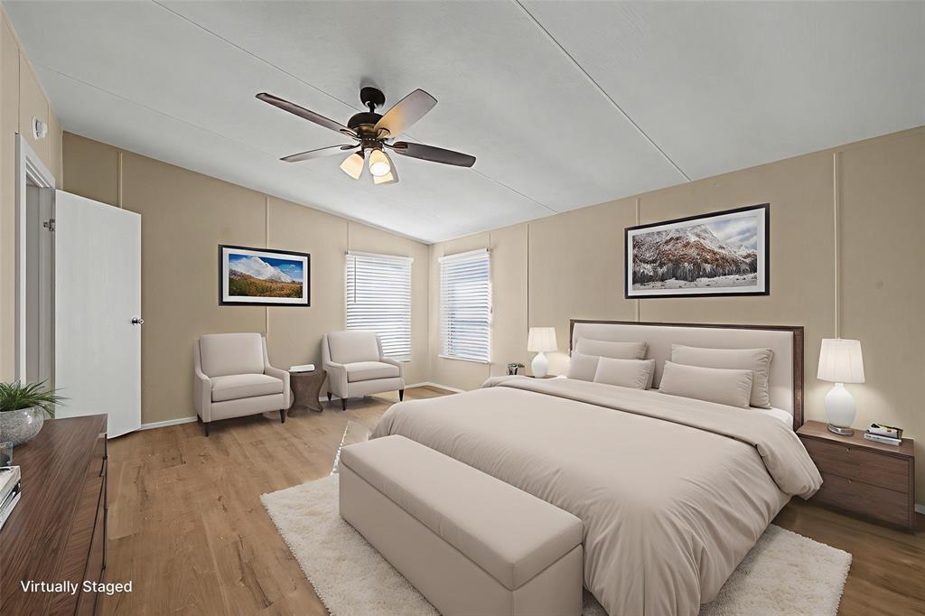 North Park Center 4 & 5 & 6 - Residential