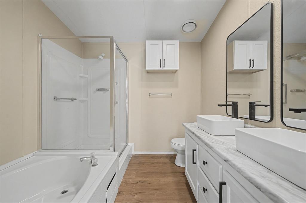 North Park Center 4 & 5 & 6 - Residential