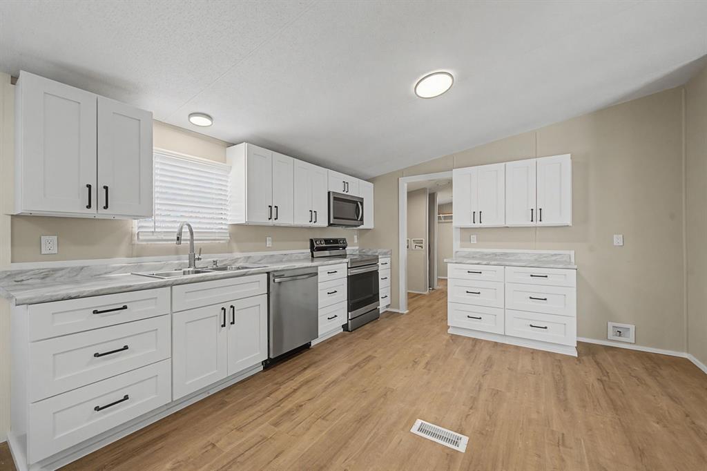 North Park Center 4 & 5 & 6 - Residential