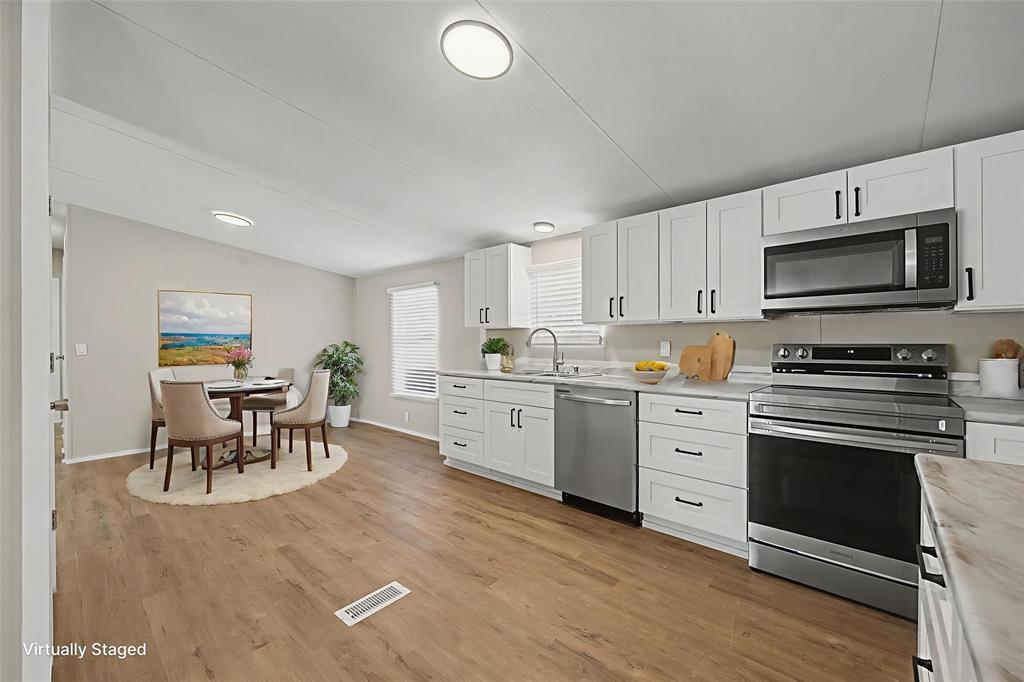 North Park Center 4 & 5 & 6 - Residential